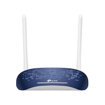 Tp-lınk Td-w9960, 4 Port, 2.4ghz Wifi, 300mbps, 2xanten, Vdsl2, Adsl2+ Modem Tp-lınk Td-w9960, 4 Port, 2.4ghz Wifi, 300mbps, 2xanten, Vdsl2, Adsl2+ Modem