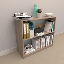 Rafkestir Alina Suntalam Kitaplık Ufak Boy Cordoba ( Mat )