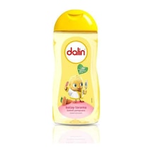 Baby Şampuan Kolay Tarama 200ml 1 Adet