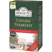 Ahmad Tea English Breakfast Loose Tea 400 G