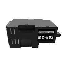 Hementoner Bakım Kartuşubakım Kartuşu - Canon Mc-g03/ Gx3040/ Gx3050/ Gx4040/ Gx4050