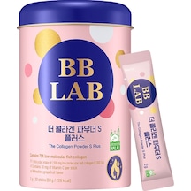 Bb Lab The Collagen Powder S Plus Gündüz Cilt Nemlendirici Kolajen 30 Şase