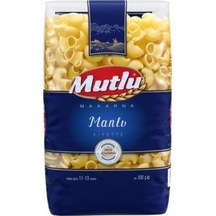 Mantı Makarna 500 Gr