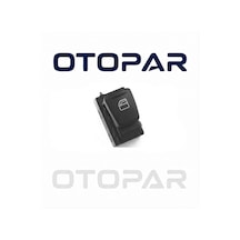 Cam Anahtarı Smart Fortwo L 4f