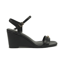 Nine West Naema 6fx Siyah Kadın Comfort Sandalet 000000000102052571 Siyah Nine West Naema 6fx Siyah Kadın Comfort Sandalet 000000000102052571 Siyah