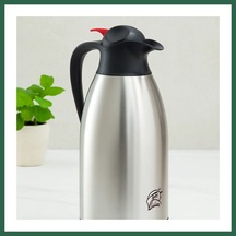 Bezos 2.5 L Paslanmaz Çelik Sürahi Termos Bzs01