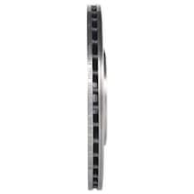 Peugeot Partner 1.9d 2000-2002 Bosch Ön Disk 266 Mm 2 Adet