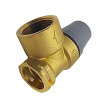 Vaillant İle Uyumlu Turbomax Plus Vuw 282/2-5 Kombi Ventili