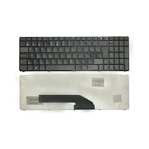 Asus Uyumlu Pro5C. Pro79. X50Ij. X5Dij Notebook Klavye Siyah Tr