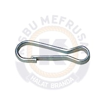 Ebru Maşa 65 - 500 Adet Elx33238-a4ca8 Çok Renkli