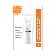 Herbaderm Suya Dayanıklı Güneş Kremi Spf 50+ 75 ML Herbaderm Suya Dayanıklı Güneş Kremi Spf 50+ 75 ML