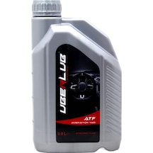 Uberlub Excell Atf Hidrolik Direksiyon Yağı 900 ML