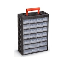 Portbag Pl05 Caby 7/43 Çekmece Seti - Elm-01-290580