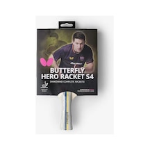 Hero Racket S4 Masa Tenisi Raketi 6251740002