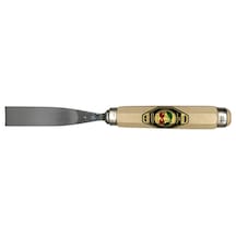 Kirschen Düz Oluklu Ağız Oyma Iskarpelası Cut4 - 25Mm