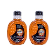 Milas Üreticiler Birliği Çiçek Balı 2 x 2 KG
