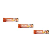 Fellas Yüksek Protein Bar - Portakallı Ve Kakaolu 45g 3 Adet