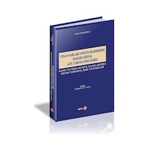 İnsan Hakları Avrupa Mahkemesi Kararlarında Adil Yargılama Hak...