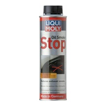 Motor Yağ Duman Önleyici 300 Ml