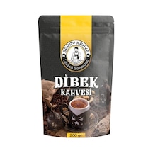 Saray Kahve Dibek Kahvesi 200 Gr Colombia