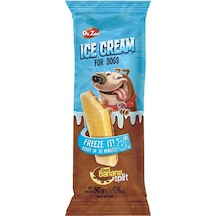 Dr.zoo Helado Muzlu Köpek Dondurma 50 G