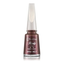 Flormar Nail Enamel Oje No:414