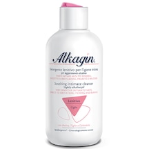 Alkagin Soothing İntim Temizleyici 400 Ml