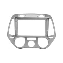Maitech Pls11410559 Hyundai İ20 2009-2012 Model Multimedya Teyp Pls1evesi 9"