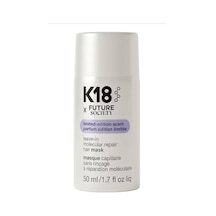 K18 Leave-in Molecular Repair Hair Mask - Future Society Sınırlı Sayıda 50 Ml