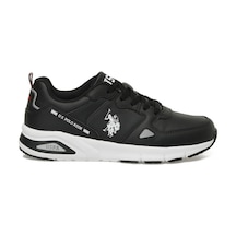 U.s. Polo Assn. Vance Wmn Gsn 5pr Siyah Kadın Sneaker 000000000102032293 Siyah