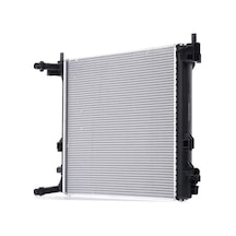 Behr Cr 959 000s Radyatör Intercool Vw Gf7-art-troc-tgn-a3-q3-s