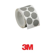 3M Trizaca Finesse-It Film Disk Zımpara 464La A5 35 Mm 10 Adet