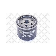 Yağ Filtresi - Dacia Duster, Sandero, Logan, Lodgy - Pars-prsm524 60574530