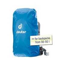 DEUTER 30-50 L CANTA YAGMURLUGU