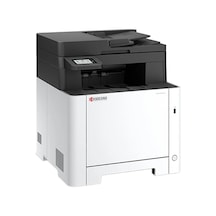 Kyocera Ecosys Ma2101cfx Renklı Lazer Yaz/tar/fot/fax/eth/dub