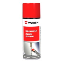 Würth Paslanmaz Çelik Sprey 400 Ml