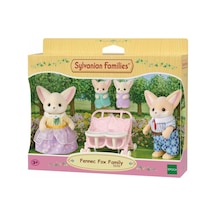 5696 Sylvanian Families Çöl Tilkisi Seti +3 Yaş