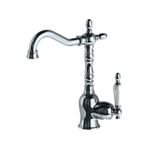 Gpd Retro Tek Gövde Lavabo Bataryası MTL180