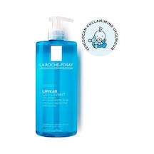 La Roche Posay Lipikar Gel Temizleyici Jel 750 Ml Diğer