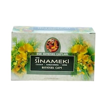 Sinameki Çayı 20 Süzen Poşet