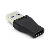 Type-C Dişi-Usb 3.0 Erkek Çevirici (338266638)