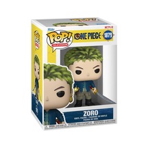 Pop One Piece Zoro Figür - 1879