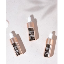 Ovaco Egg B.p Cell Ampul Snow Edition, Yumurta Kök Hücreli Yaşlanma Karşıtı Yoğun Serum, 11ml X 5 Ampul, Cilt Sıkılaştırıcı, Yaşlanmayı Tersine Çeviren Ve Yenileyici Serum