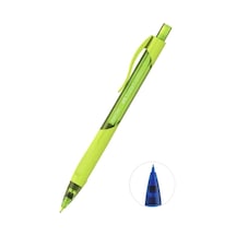 Faber-Castell Autoclick Uçlu Kalem 0.5 Mm Canlı Renkler Versati Kalem Yeşil