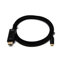 Beek Bc-dsp-adp-usbc-hu-v2 1,8m Usb Tip-chdmı-189665