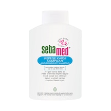 Sebamed Kepek Önleyici Şampuan 200 Ml 5 Adet