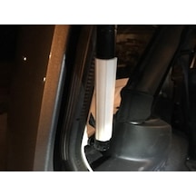 Jeep Arka Cam Amortisör Tutucu Aşınmış Arka Cam Amortisörleri İçin