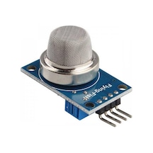 Hatfon Arduino Mq-135 Hava Kalitesi Zararli Gaz Algilama Sensör Modulü