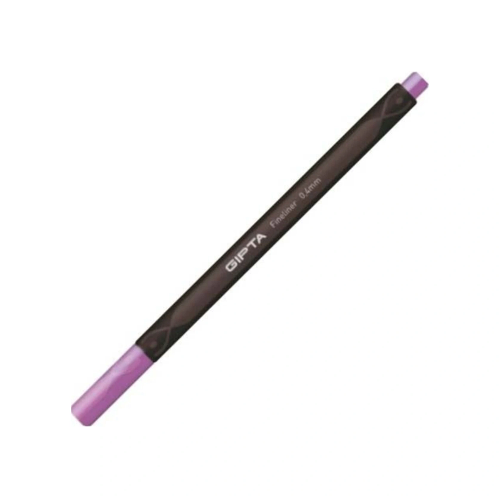 Fineliner 0.4 Mm Açık Pembe