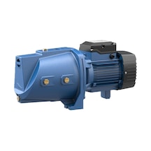 Grandfar Jswm3bm Jet Pompa 2 Hp - Pirinç Çarklı
